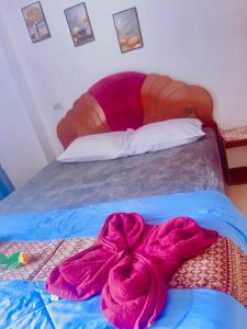 Lucky Devil Guesthouse Pattaya