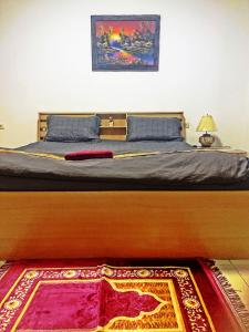 Lucky Devil Guesthouse Pattaya