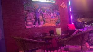 Lucky Devil Guesthouse Pattaya