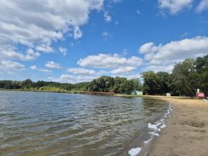 Przystanek Osłonin- całoroczny dom na wynajem