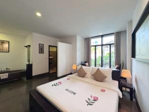 The Bliss Angkor