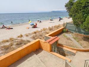 Villa with Sea View