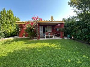 Villa Rocio