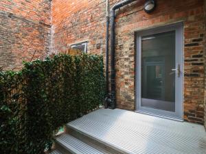 Apartment 10 - 3hvězdičkové hotely ve městě York