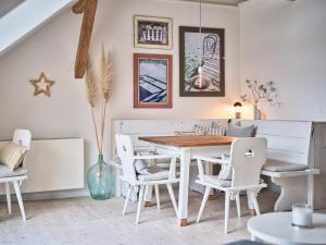 Apartment an der großen Wiese