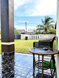 Mimpi Hillview Homestay