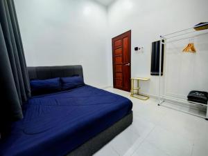 Mimpi Hillview Homestay