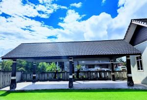 Mimpi Hillview Homestay