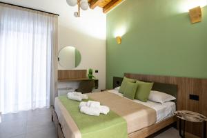 Doppelzimmer mit eigenem Bad