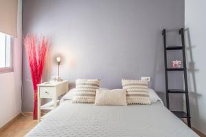 APARTAMENTO PASAJE VALVANERA