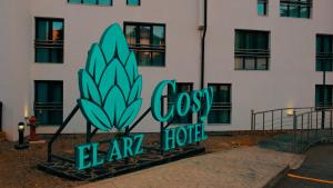 El Arz Cosy Hotel