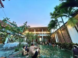 Mai Mountain Homestay