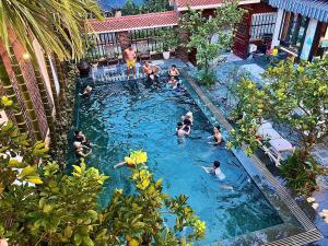 Mai Mountain Homestay