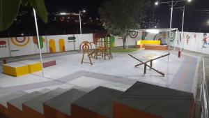 Lindo Ap completo em Campina Grande PB