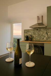 Suite Sole & Boutique Rooms