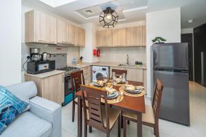 Modern Studio Business Bay Near Downtown