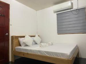 A&C Aquino Guesthouse