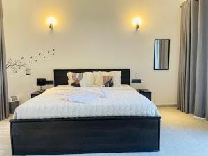 Trendy Terrace Luxury Apartment