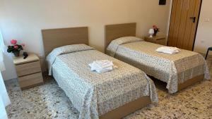 Casa per Ferie Eden Cusmano