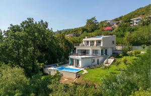 Pet Friendly Home In Opatija 