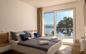 Pet Friendly Home In Opatija 