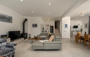 Pet Friendly Home In Opatija 