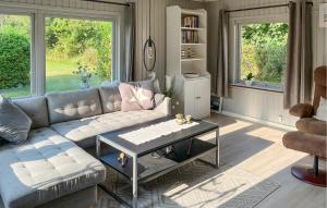 Three Bedroom Gorgeous Home In Sæby