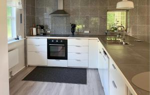 Three Bedroom Gorgeous Home In Sæby