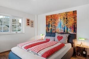 Ferienwohnung Weitblick