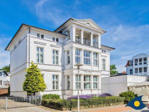 Villa Anna Whg 04 - Coralle