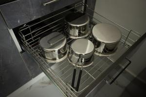 1BHK 2km From Hosa Road Metro with lift 502