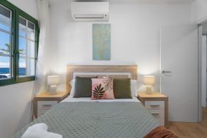 Apartamento Calecampo