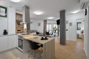 Apartamento Calecampo