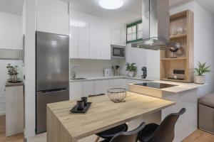 Apartamento Calecampo