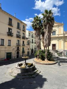 Dimora Salum Salerno