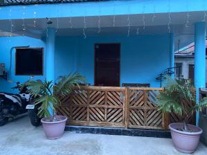 A&C Aquino Guesthouse