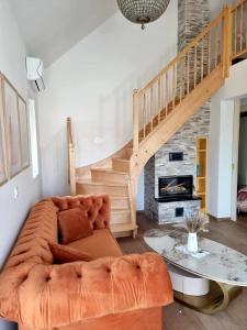 Domačija Rajsko srce 