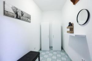 Zážitek s ubytováním v Táboře