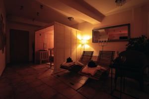 Zážitek s ubytováním v Táboře