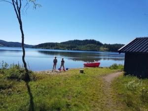 Mountain Dream Cabin with Peace, Luxury and Hot Tub near Støren, Trøndelag
