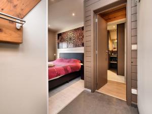 Holiday Home in Nadrin Filly with Garden