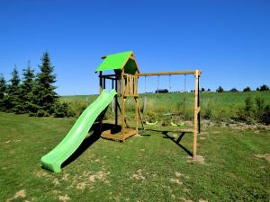 Holiday Home in Nadrin Filly with Garden