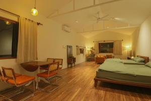 Dao House Da Nang - Near My Khe Beach