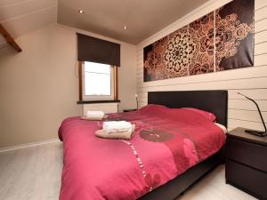 Holiday Home in Nadrin Filly with Garden