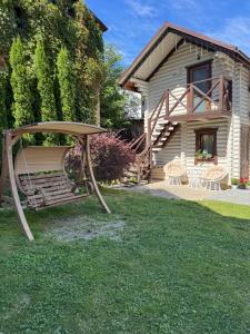 Вілла Розмарія