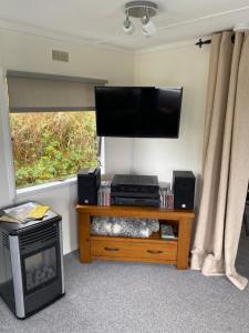 Fabulous Hot Tub with Views!