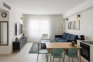 סי סייד אילת סוויטה מפנקת 2 חדרים מרחק הליכה מהים - 4-star hotels in Eilat