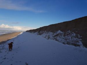 Seaside Retreat with Sauna - By Traum Ferienwohnungen