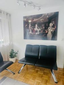 Apartment Wiesenglück