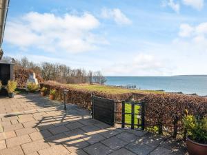 Seaside Gem in Juelsminde - B B